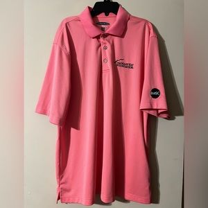 Pebble beach and marykay foundation collaboration polo